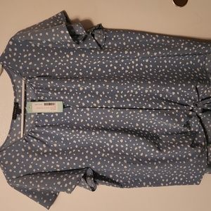 Nwt women's blouse